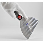 Шпатель малярський Fukuoka 150 мм | Zainstrumentom