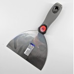 Шпатель малярський Fukuoka 150 мм | Zainstrumentom