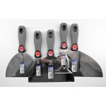 Шпатель малярський Fukuoka 150 мм | Zainstrumentom