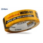 Малярна стрічка Blue Dolphin WASHI-XF7 PREMIUM автомобільна 37.1 мм х 40 м