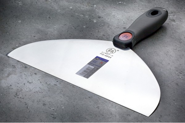 Шпатель малярський Fukuoka 250 мм | Zainstrumentom