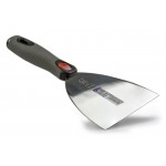 Шпатель малярський Fukuoka 150 мм | Zainstrumentom