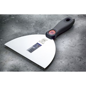 Професійний малярський шпатель Fukuoka 150 мм