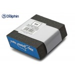 Шліфувальний брусок Blue Dolphin P150 110 х 75 х 25 мм