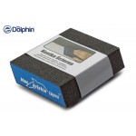 Шліфувальний брусок Blue Dolphin P150 110 х 75 х 25 мм