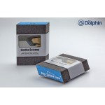 Шліфувальний брусок Blue Dolphin P150 110 х 75 х 25 мм
