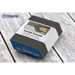 Шліфувальний брусок Blue Dolphin P150 110 х 75 х 25 мм