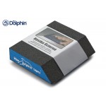 Шліфувальний брусок Blue Dolphin P60 110 х 65 х 25 мм