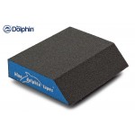 Шліфувальний брусок Blue Dolphin P60 110 х 65 х 25 мм