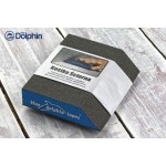 Шліфувальний брусок Blue Dolphin P60 110 х 65 х 25 мм