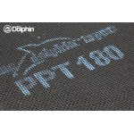 Шліфувальне коло сітка Blue Dolphin 225 мм Р220 Шліфувальне коло сітка Blue Dolphin 225 мм Р220