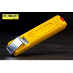 Съемник изоляции JOKARI для проводов 4-16 мм² 10162