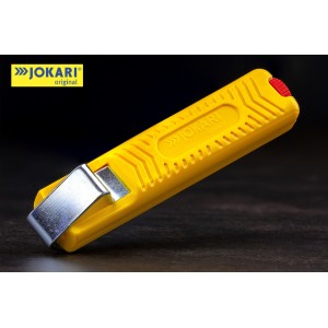 Съемник изоляции JOKARI для проводов 4 - 16 мм 10162
