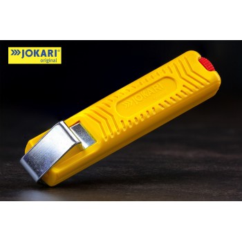 Съемник изоляции JOKARI для проводов 4 - 16 мм 10162