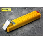 Съемник изоляции JOKARI для проводов 4-16 мм² 10162