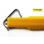 Съемник изоляции JOKARI для проводов 4-16 мм² 10162