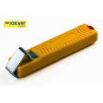 Съемник изоляции JOKARI для проводов 4-16 мм² 10162