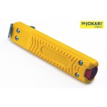 Съемник изоляции JOKARI для проводов 4-16 мм² 10162