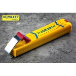Съемник изоляции JOKARI для проводов 4-16 мм² 10160