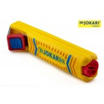 Съемник изоляции JOKARI для проводов 4-16 мм² 10160