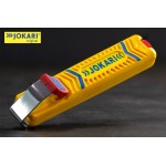 Съемник изоляции JOKARI для проводов 8-28 мм² 10270