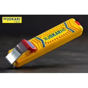 Съемник изоляции JOKARI для проводов 8 - 28 мм 10270