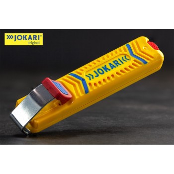 Съемник изоляции JOKARI для проводов 8 - 28 мм 10270
