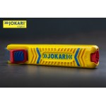 Съемник изоляции JOKARI для проводов 8-28 мм² 10270