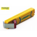Съемник изоляции JOKARI для проводов 8-28 мм² 10270