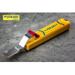 Съемник изоляции JOKARI для проводов 8-28 мм² 10280