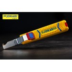 Съемник изоляции JOKARI для проводов 8-28 мм² 10280