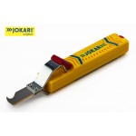 Съемник изоляции JOKARI для проводов 8-28 мм² 10280