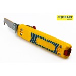 Съемник изоляции JOKARI для проводов 8-28 мм² 10280