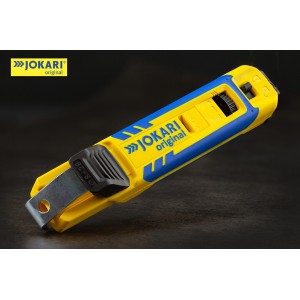 Съемник изоляции JOKARI для проводов 4 - 70 мм 70000