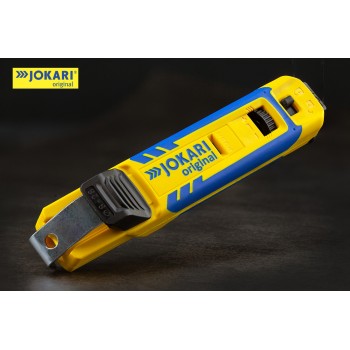 Съемник изоляции JOKARI для проводов 4 - 70 мм 70000