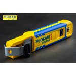 Съемник изоляции JOKARI для проводов 4-70 мм² 70000