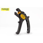 Инструмент для снятия изоляции JOKARI Super 4 Plus для проводов 0,2-6 мм² 20050