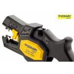 Инструмент для снятия изоляции JOKARI Super 4 Plus для проводов 0,2-6 мм² 20050