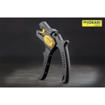 Инструмент для снятия изоляции JOKARI Super 4 Plus для проводов 0,2-6 мм² 20050