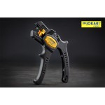 Инструмент для снятия изоляции JOKARI Super 4 Plus для проводов 0,2-6 мм² 20050