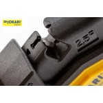 Инструмент для снятия изоляции JOKARI Super 4 Plus для проводов 0,2-6 мм² 20050