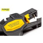 Инструмент для снятия изоляции JOKARI Super 4 Plus для проводов 0,2-6 мм² 20050