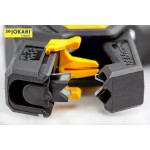 Инструмент для снятия изоляции JOKARI Super 4 Plus для проводов 0,2-6 мм² 20050
