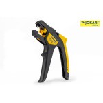 Инструмент для снятия изоляции JOKARI Super 4 PRO для проводов 0,2-6 мм² 20200