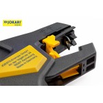 Инструмент для снятия изоляции JOKARI Super 4 PRO для проводов 0,2-6 мм² 20200