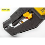 Инструмент для снятия изоляции JOKARI Super 4 PRO для проводов 0,2-6 мм² 20200