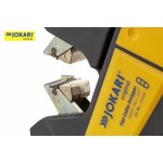 Инструмент для снятия изоляции JOKARI FKZ для плоского кабеля 20030