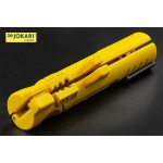 Инструмент для снятия изоляции JOKARI Strip №14 для кабелей 4-13 мм² 30140