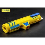 Инструмент для снятия изоляции JOKARI Secura №15 для кабеля 8-13 мм² 30155