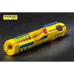 Инструмент для снятия изоляции JOKARI Secura №15 для кабеля 8-13 мм² 30155